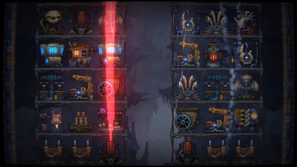 Drill core pc free download (v1.254.6.5.25+the machine world)