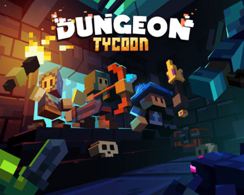 Dungeon tycoon pc free download (build 21118532)