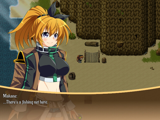 ELDORANTE PC Free Download (v1.01)