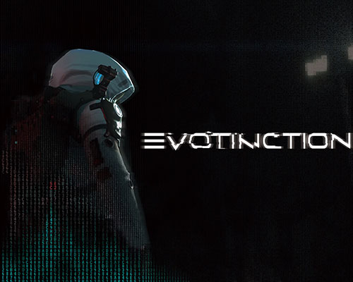 EVOTINCTION PC Free Download (Build 15849824)