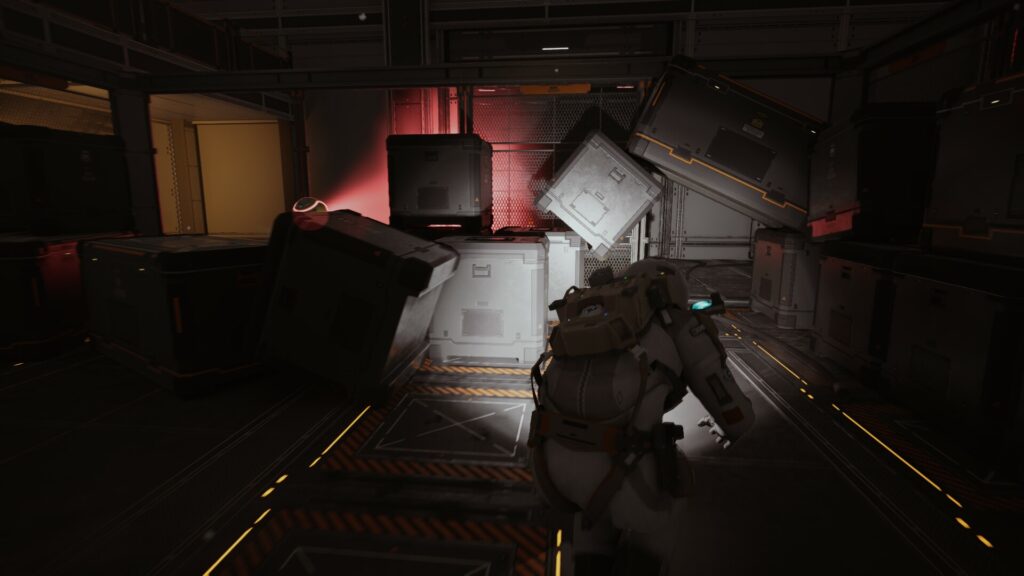 EVOTINCTION PC Free Download (Build 15849824)
