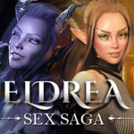 Eldrea: SEX Saga 🔞 PC Free Download