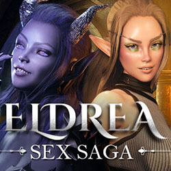 Eldrea: SEX Saga 🔞 PC Free Download