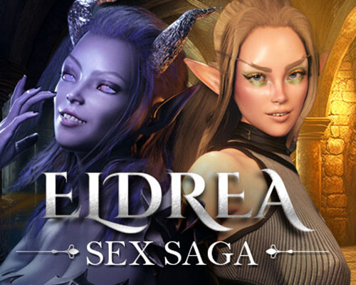 Eldrea: SEX Saga 🔞 PC Free Download