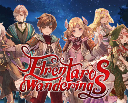 Elrentaros Wanderings PC Free Download