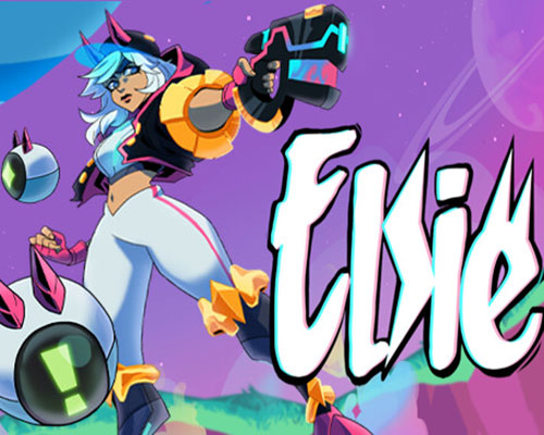 Elsie PC Game Free Download (Build 16984757)