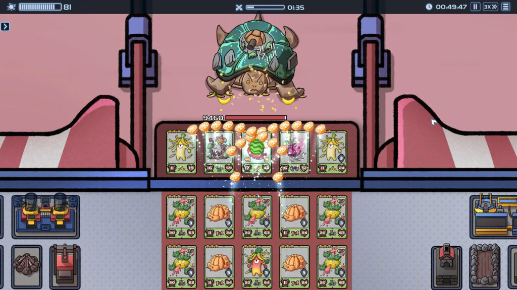 Escape Gaia PC Free Download