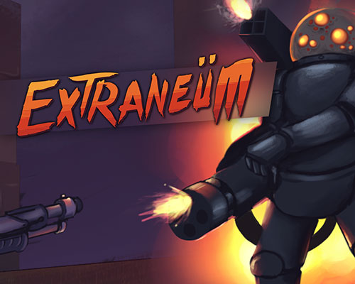 Extraneum PC Free Download (Build 15946245)