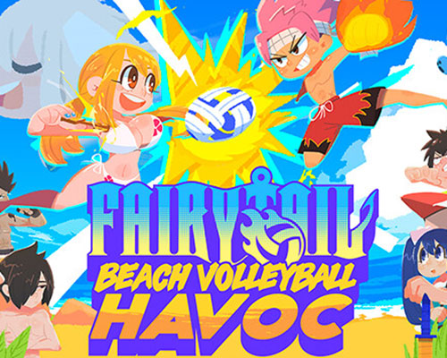 FAIRY TAIL: Beach Volleyball Havoc Free (Build 16003755)