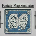 Fantasy Map Simulator Free Download (Build 23717097)