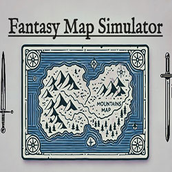 Fantasy Map Simulator Free Download (Build 23717097)