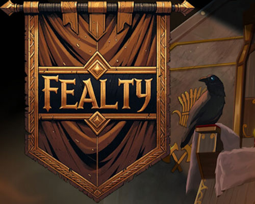 Fealty PC Game Free Download