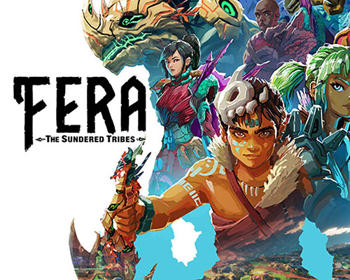 Fera: The Sundered Tribes Free Download (Build 16795614)