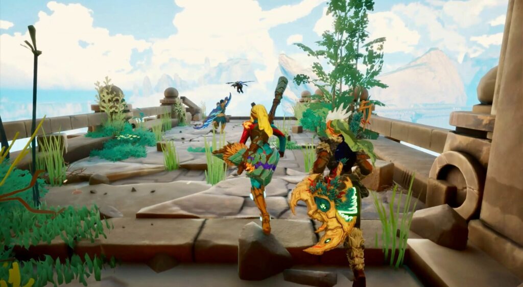 Fera: The Sundered Tribes Free Download (Build 16795614)