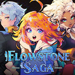 Flowstone Saga PC Free Download (v163f)