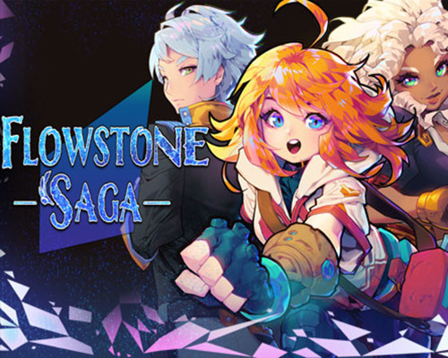 Flowstone saga pc free download (v163f)