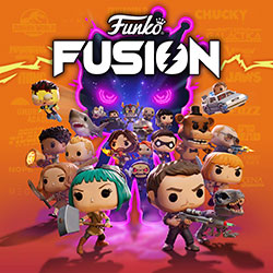 Funko Fusion PC Free Download (v164744)
