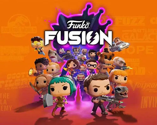Funko Fusion PC Free Download (v164744)