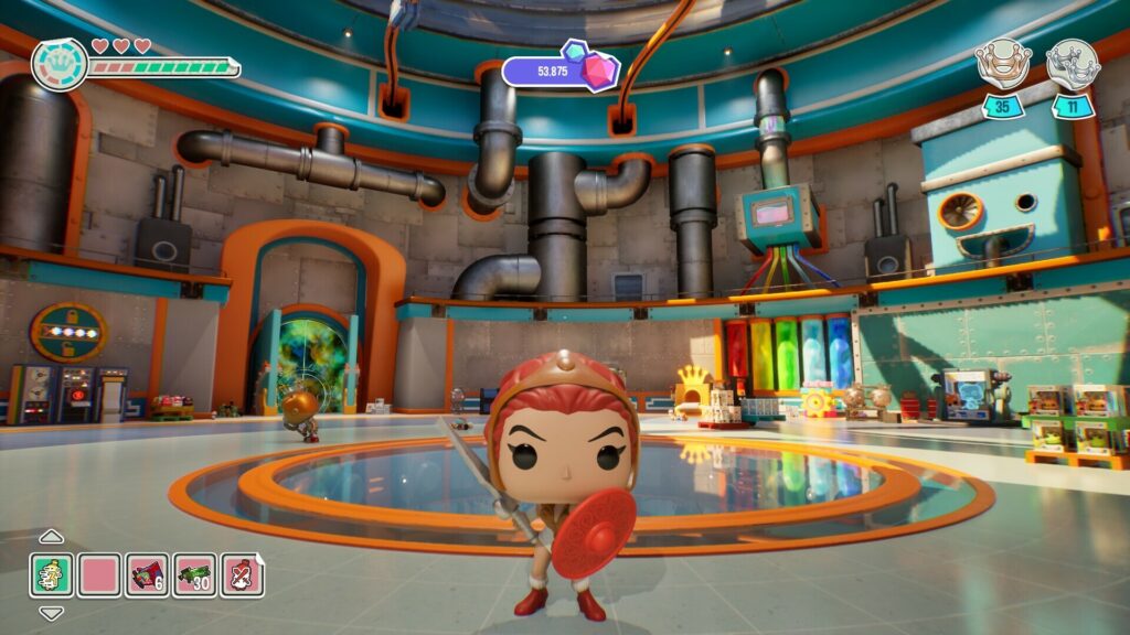 Funko Fusion PC Free Download (v164744)