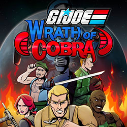 G.I. Joe: Wrath of Cobra Free Download (Build 16572042)