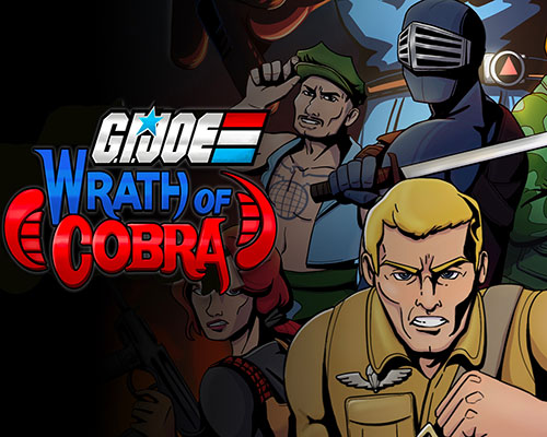 G.I. Joe: Wrath of Cobra Free Download (Build 16572042)