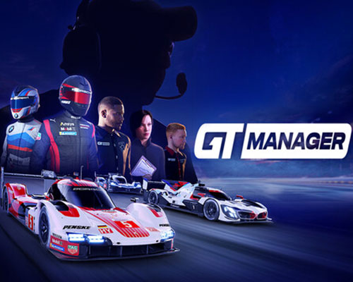 GT Manager PC Free Download (Build 19134389)