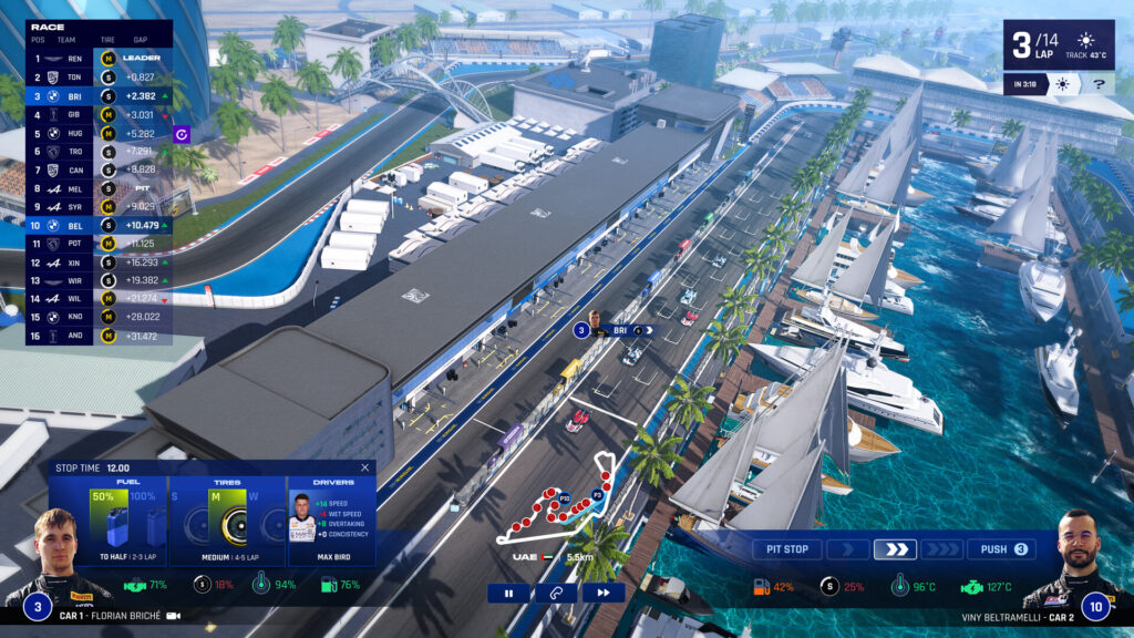 GT Manager PC Free Download (Build 19134389)