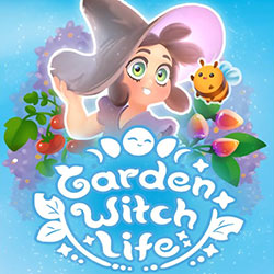 Garden Witch Life PC Free Download (Build 16226016)
