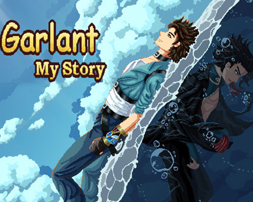 Garlant: My Story PC Free Download (v1.1.0.12)