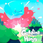 Gelatina is Hungry PC Free Download