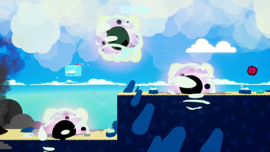Gelatina is Hungry PC Free Download