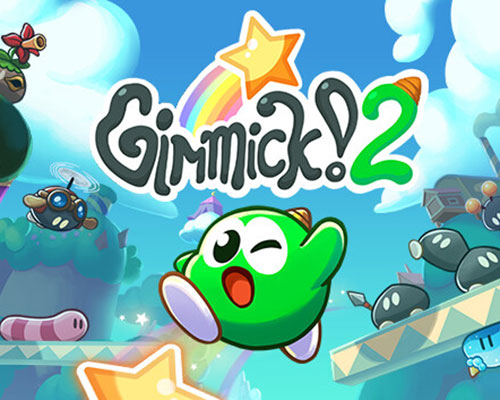 Gimmick! 2 PC Free Download (Build 16962594)