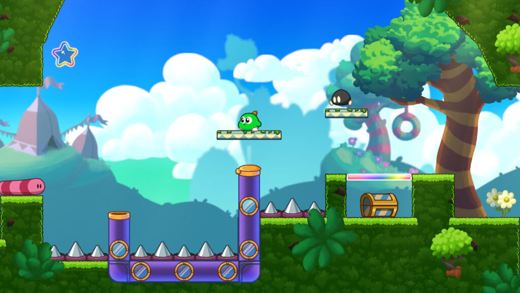 Gimmick! 2 PC Free Download (Build 16962594)