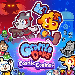 Grapple Dogs: Cosmic Canines Free Download (Build 15730929)