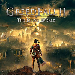 GreedFall II: The Dying World Free Download (v20260504)