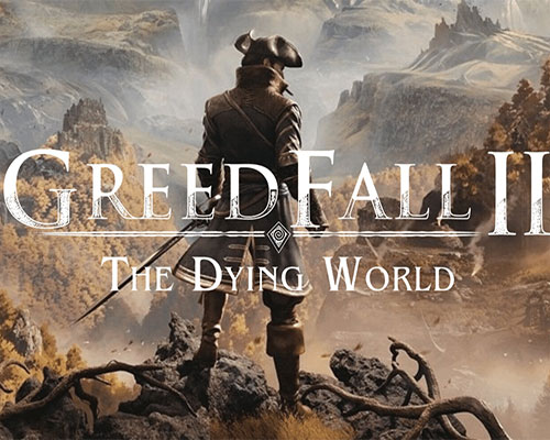 Greedfall ii: the dying world free download (v20260504)