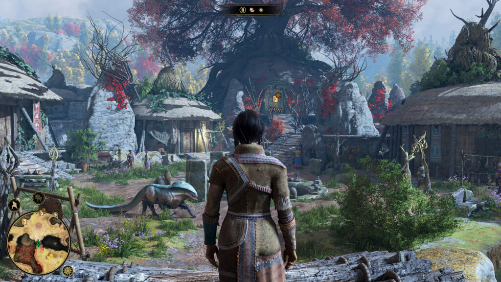 Greedfall ii: the dying world free download (v20260504)