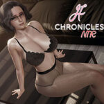 H Chronicles NTR PC Free Download (v1.0 Final)