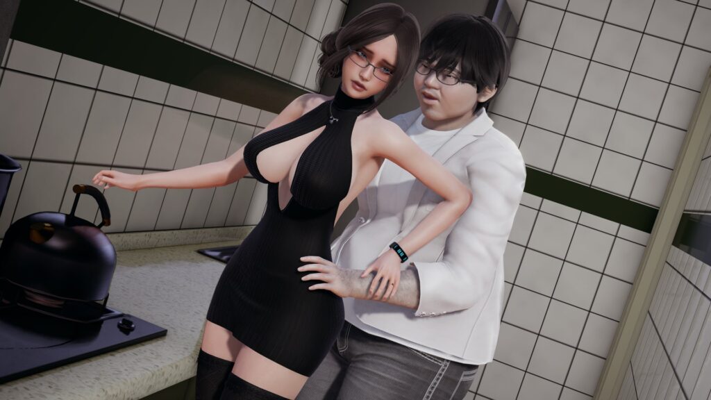 H Chronicles NTR PC Free Download (v1.0 Final)