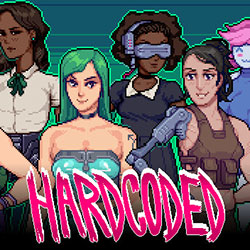 HARDCODED PC Free Download (v1.08)