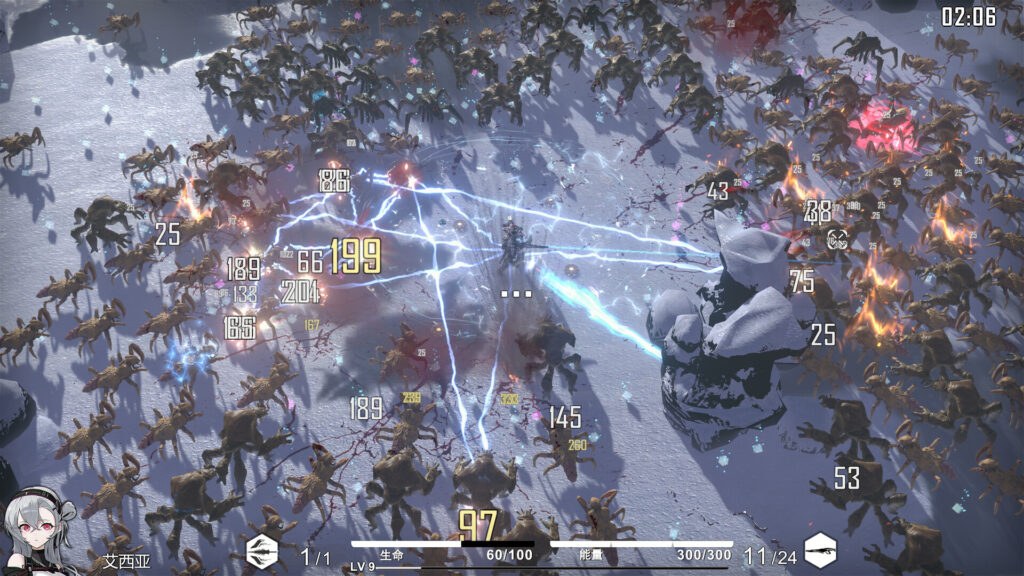 HSS:Reload PC Free Download (Build 16094795)