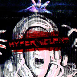 HYPERVIOLENT PC Free Download (v1.0 Final)