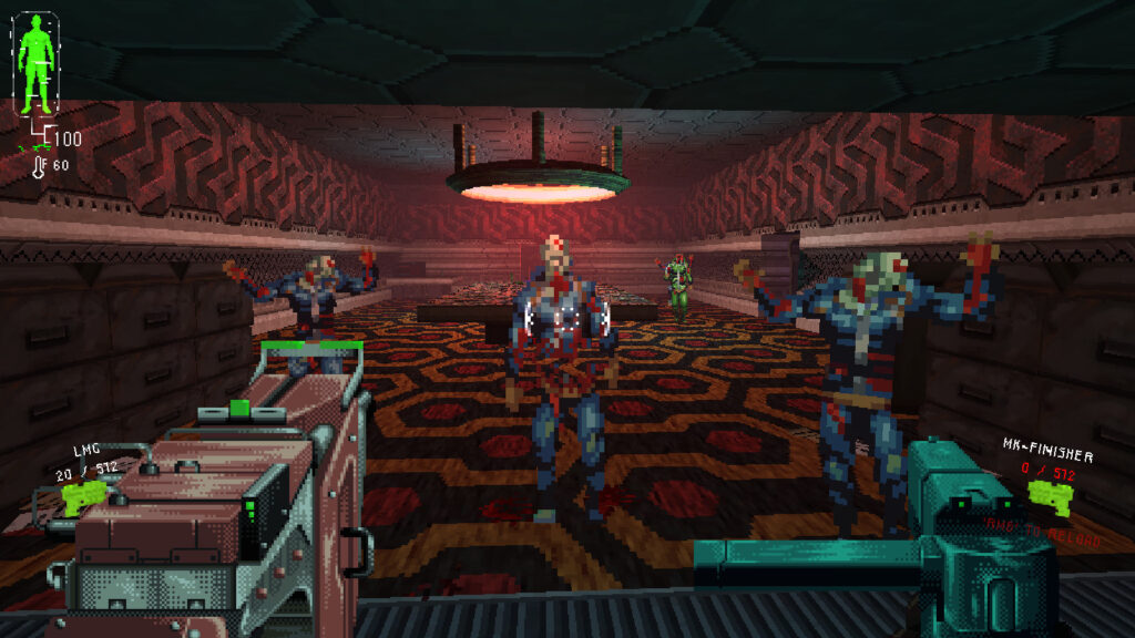 Hyperviolent pc free download (v1.0 final)