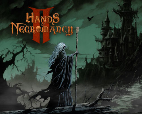 Hands of Necromancy II PC Free Download (Build 17352010)