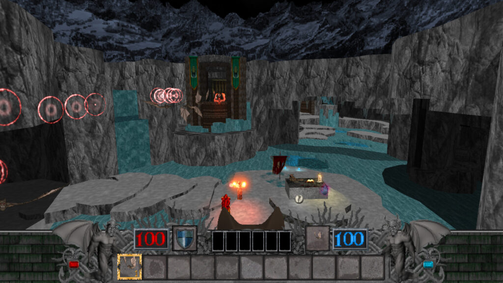 Hands of Necromancy II PC Free Download (Build 17352010)