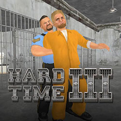 Hard Time III PC Free Download (Build 19188737)