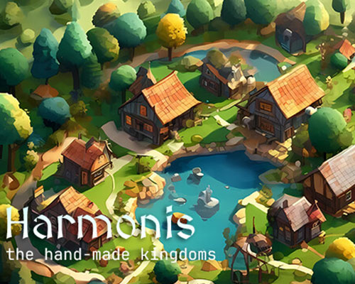 Harmonis: the hand-made kingdoms Download (v1.0 Final)