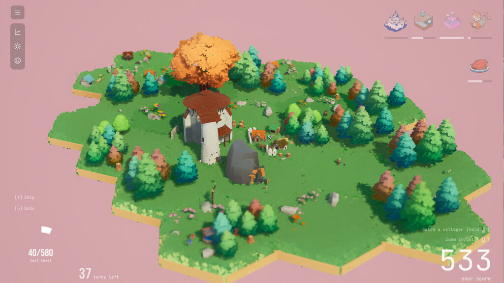 Harmonis: the hand-made kingdoms Download (v1.0 Final)