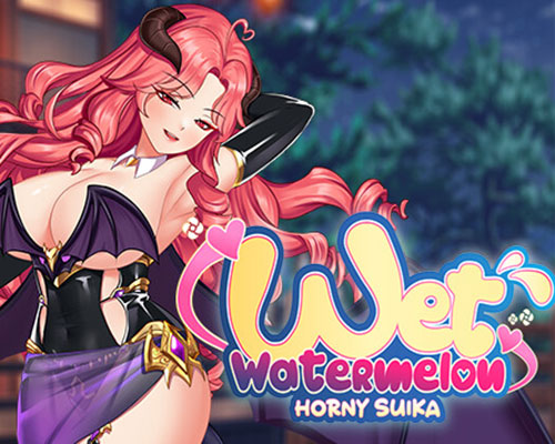 Horny Suika: Wet Watermelon Free Download (B15313366)