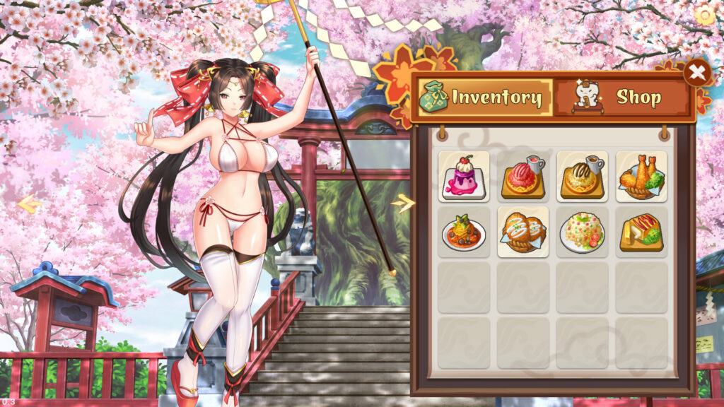 Horny Suika: Wet Watermelon Free Download (B15313366)